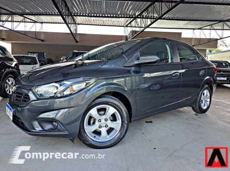 CHEVROLET PRISMA 1.4 MPFI LT 8V 4 portas