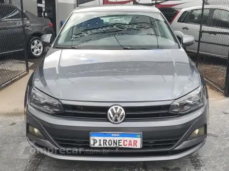 POLO 1.6 MSI