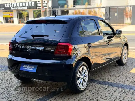 GOL 1.6 MSI Totalflex