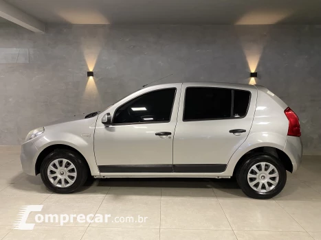 SANDERO 1.0 Expression 16V