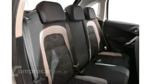 C3 - 1.5 TENDANCE 8V 4P MANUAL