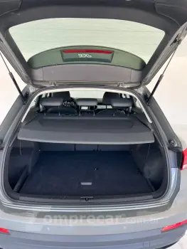 Q3 1.4 TFSI Attraction