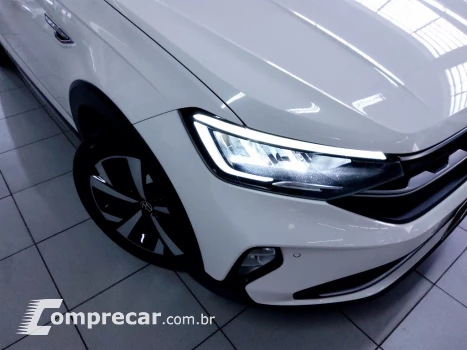 NIVUS 1.0 200 TSI TOTAL FLEX HIGHLINE AUTOMÁTICO