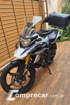 G310 GS