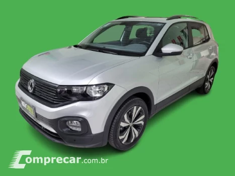 T-CROSS 1.0 200 TSI