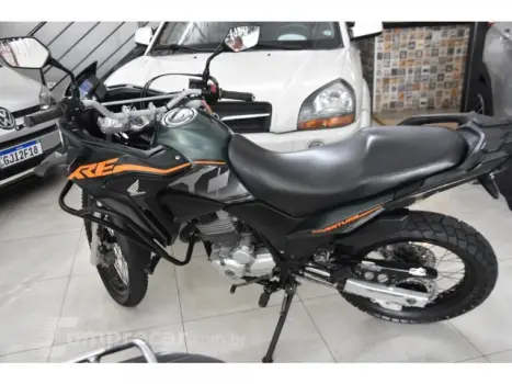 HONDA XRE 300 ABS - Trail