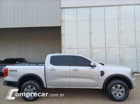 RANGER 2.0 Turbo CD XLS 4X4