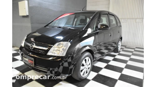 MERIVA - 1.8 MPFI MAXX 8V 4P MANUAL