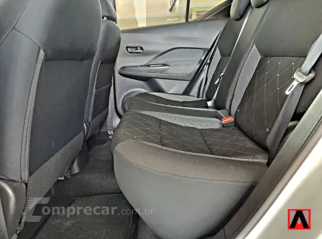 KICKS 1.6 16vstart S