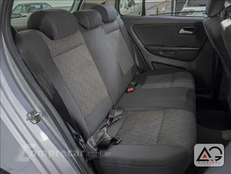 FOX 1.6 MI I-motion 8V