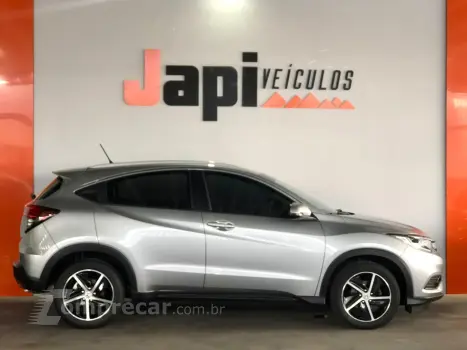 HR-V 1.8 16V EX