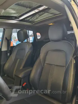 TRACKER Premier 1.2 Turbo 12V Flex Aut.