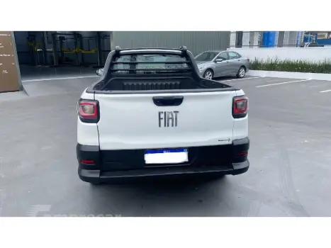 STRADA 1.4 FIRE FLEX ENDURANCE CS MANUAL