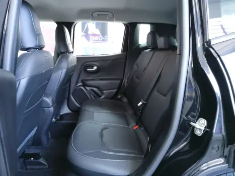 RENEGADE 1.3 T270 TURBO FLEX SPORT AT6