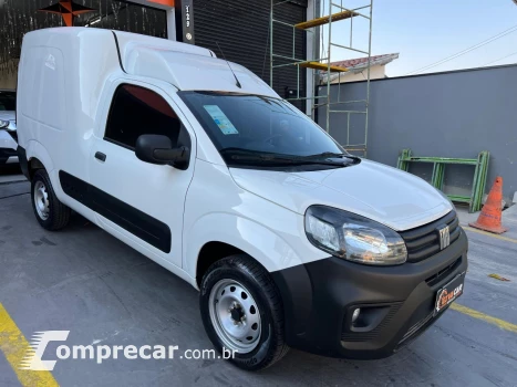 Fiorino Endurance EVO 1.4 Flex 8V 2p