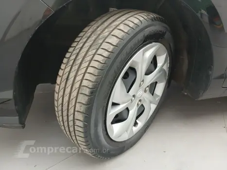 HB20 1.0 12V FLEX COMFORT PLUS MANUAL