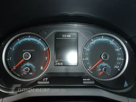 SAVEIRO 1.6 MI Trendline CS 8V