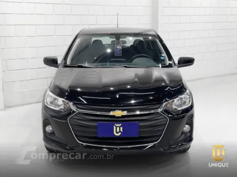 ONIX - 1.0 LT MANUAL