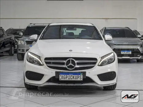 C 250 2.0 CGI Sport Turbo 16V