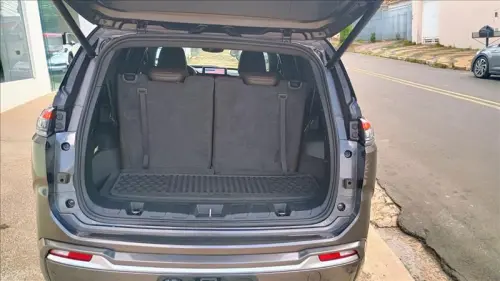 COMMANDER 1.3 T270 Turbo Overland