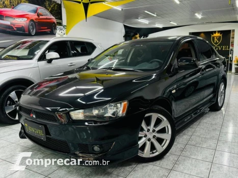 Mitsubishi LANCER 2.0 16V 4 portas