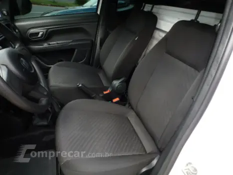 STRADA 1.4 Fire Endurance CS