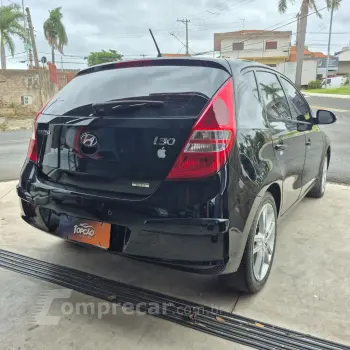 i30 2.0 16V 145cv 5p Aut.