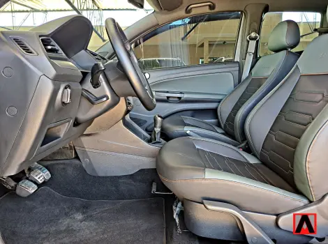 SAVEIRO 1.6 MSI Extreme CD 16V