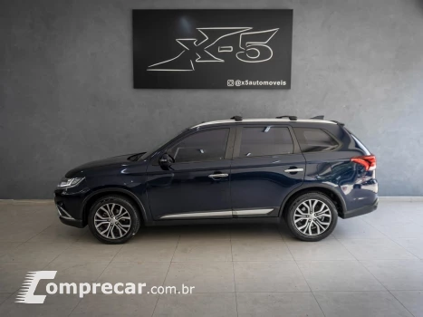 OUTLANDER COMFORT 2.0 16V Aut.