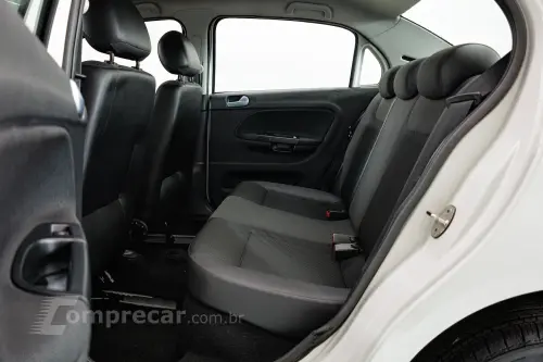 VOYAGE 1.6 MSI Totalflex