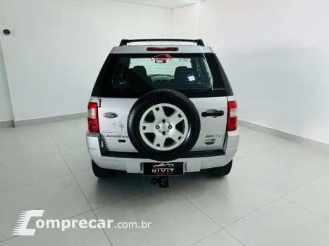 ECOSPORT XLT 1.6L