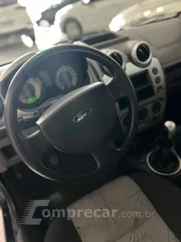 FIESTA 1.6 SE 16V
