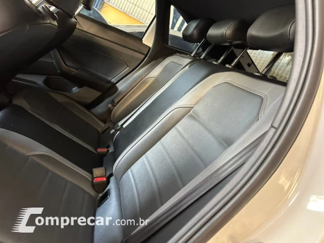 NIVUS 1.0 200 TSI Highline