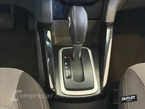 ECOSPORT 1.6 FREESTYLE 16V FLEX 4P POWERSHIFT