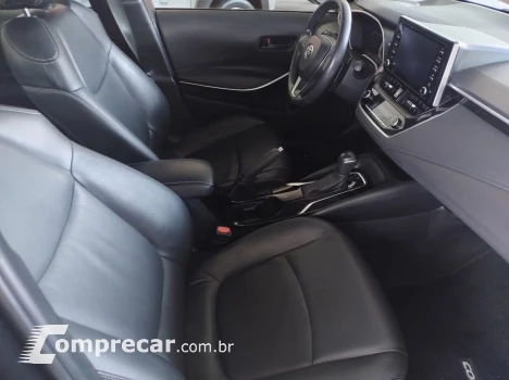 Corolla 2.0 16V 4P XEI FLEX AUTOMÁTICO