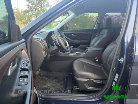 CRETA 1.0 TGDI FLEX PLATINUM AUTOMÁTICO