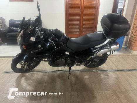 Suzuki DL 1.000 V-STROM