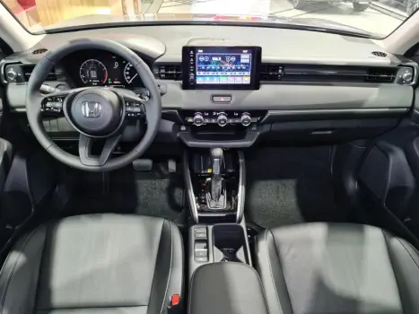 HR-V EXL 1.5 SENSING 16V 5P AUT