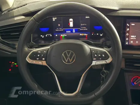 NIVUS 1.0 200 TSI TOTAL FLEX COMFORTLINE AUTOMÁTICO