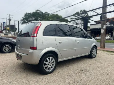 Meriva 1.8 4P