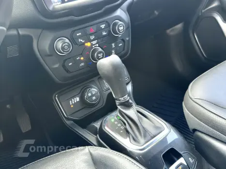 RENEGADE 1.3 T270 TURBO FLEX S 4X4 AT9