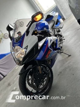 Gsx-R Sred 750