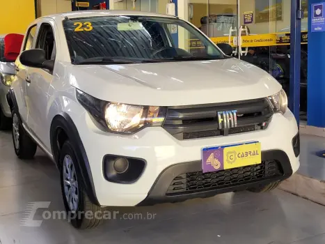 MOBI LIKE 1.0 Fire Flex 5p.