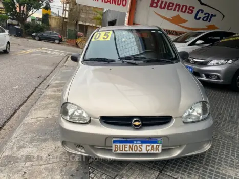 CLASSIC - 1.0 MPFI SPIRIT 8V 4P MANUAL