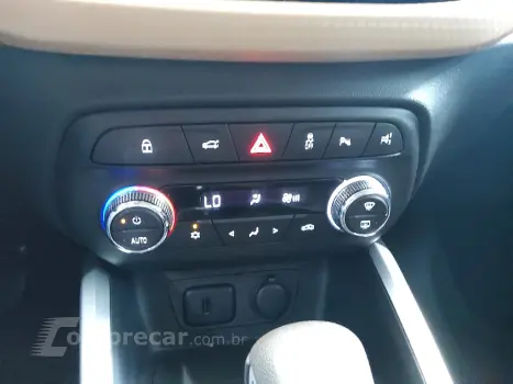 ONIX 1.0 TURBO FLEX PREMIER AUTOMATICO