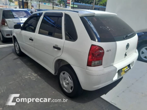 GOL ECOMOTION 1.0  8V