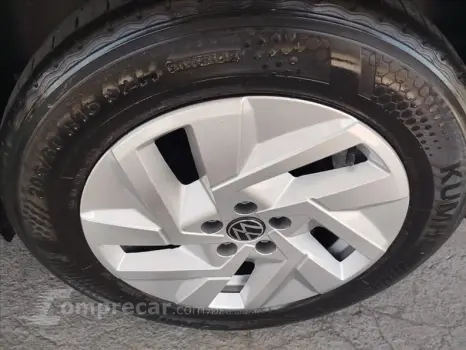 NIVUS 1.0 200 TSI Comfortline