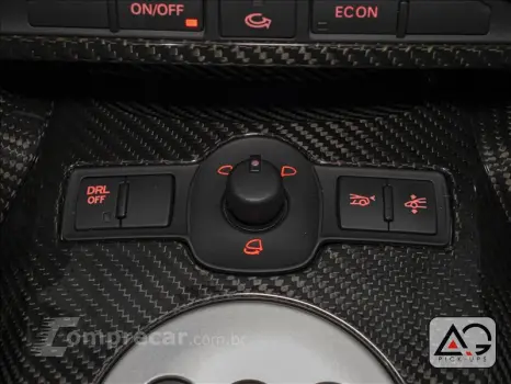 GALLARDO 5.2 Lp560-4 Coupé V10 40V