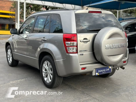 GRAND VITARA 2.0 4X2 16V