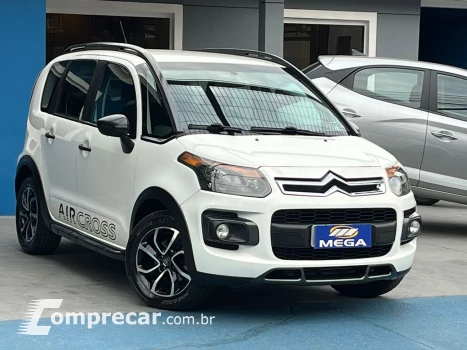 AIRCROSS 1.6 Tendance 16V